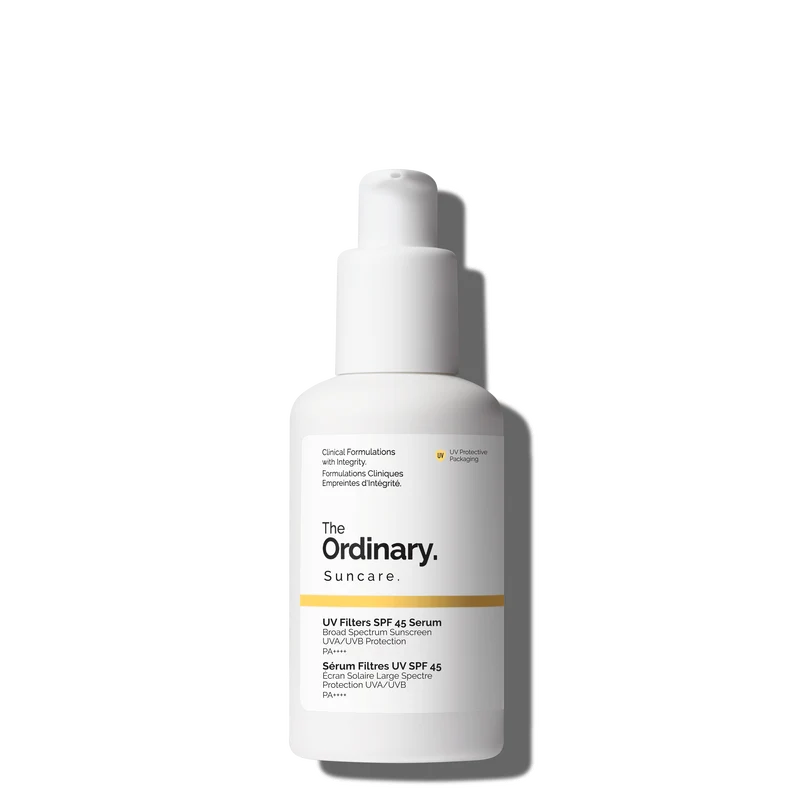 The Ordinary UV Filters SPF45 Serum