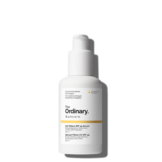 The Ordinary UV Filters SPF45 Serum