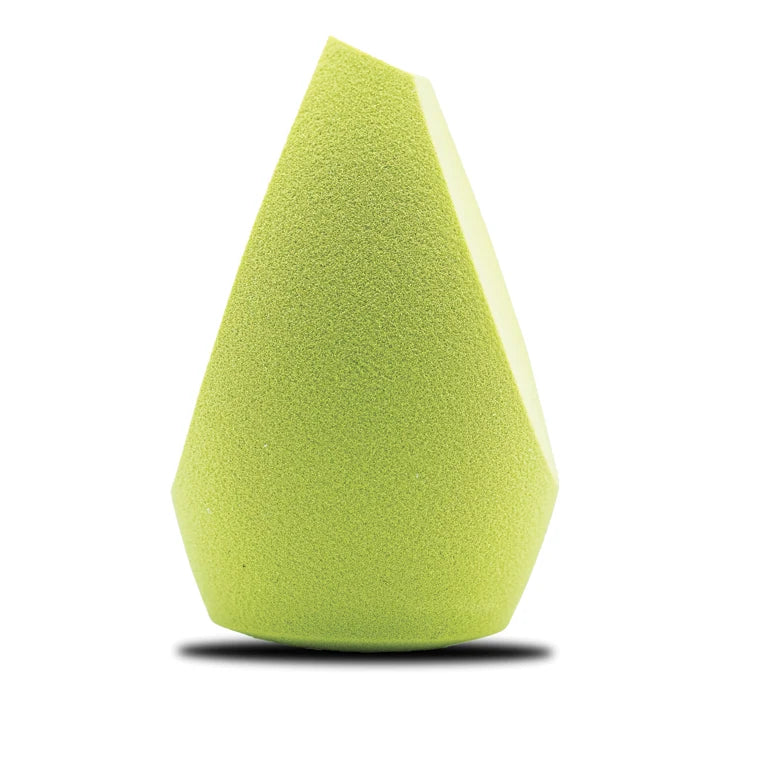 Or Bleu VelourGlance Beauty Blender Sponge - Precision