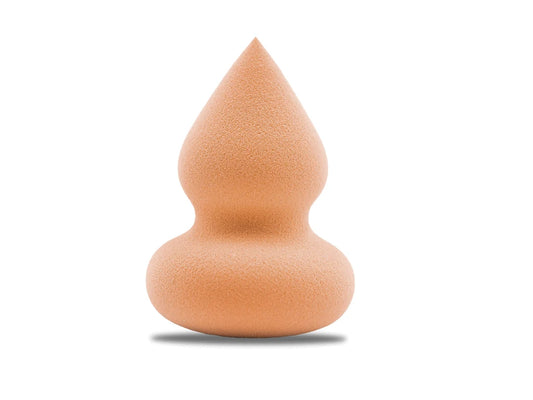 Or Bleu VelourGlance Beauty Blender Sponge - Spade