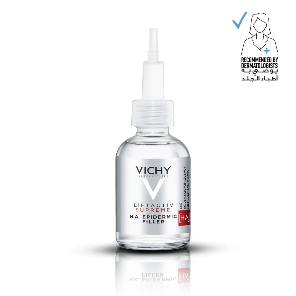 Vichy Liftactiv Supreme H.A Epidermic Filler