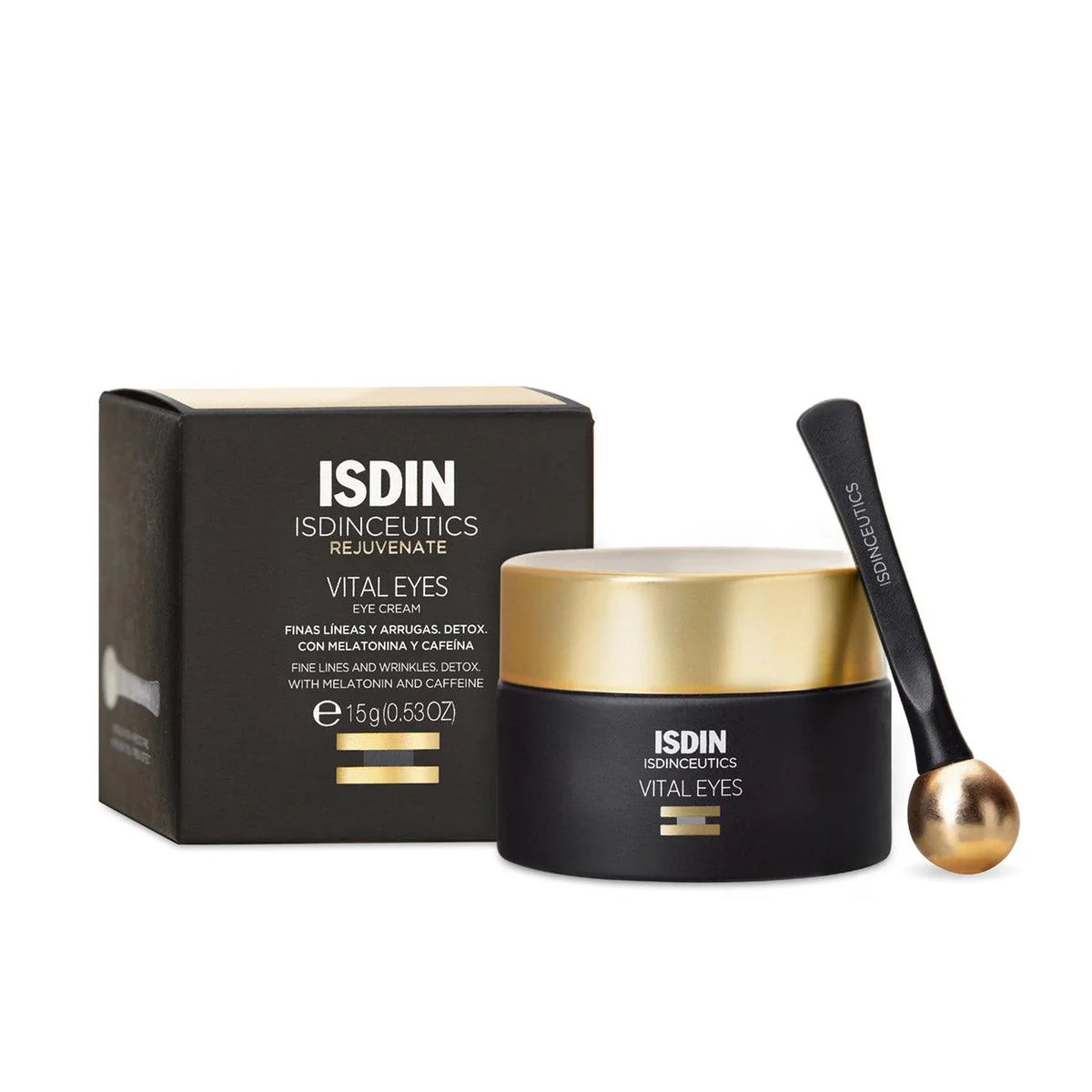 Isdin Vital Eyes Cream