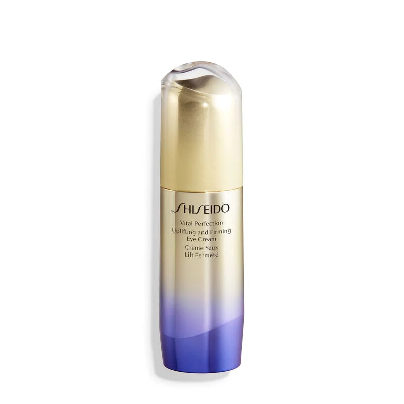 Shiseido Vital Perfection Uplifting & Firming Eye Cream
