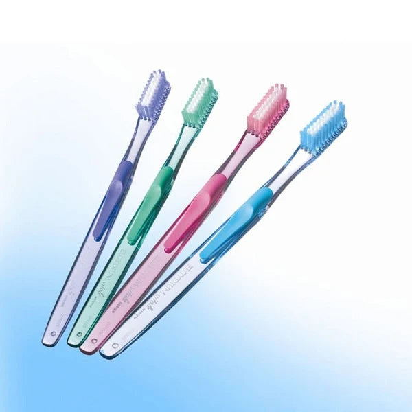 Elgydium Vitale toothbrush soft