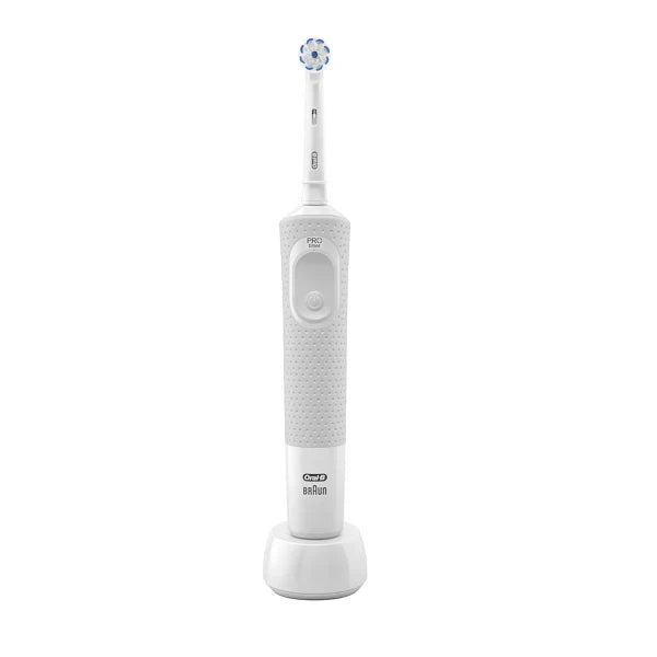 Oral-B Vitality 100 Sensi Ultra-Thin Electric Toothbrush