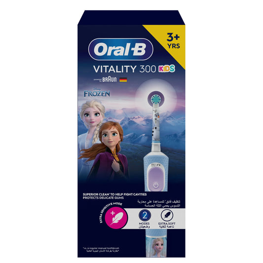 Oral-B Vitality 300 Kids