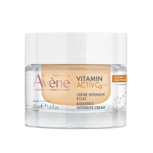 Avène Vitamin Activ Cg Radiance Cream