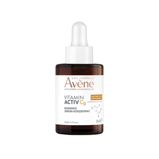 Avène Vitamin Activ Cg Radiance Serum