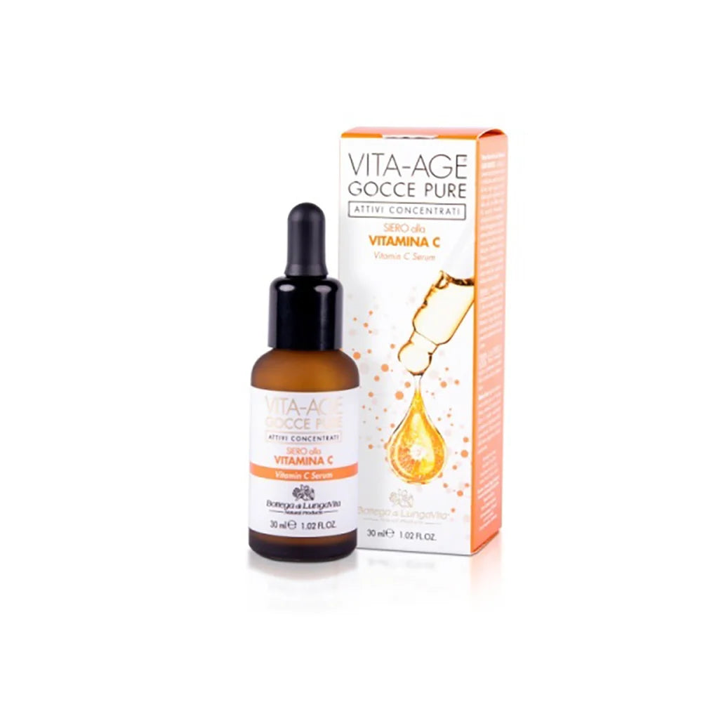 VITA-AGE Vitamin C Serum