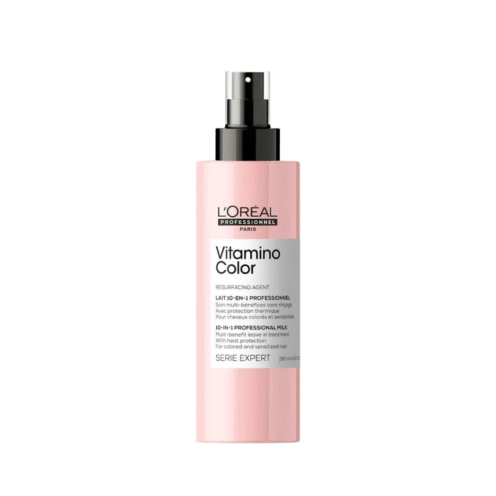 L'Oréal Professionnel Vitamino Color 10-in-1 Professional Milk