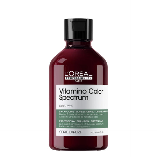 L'Oréal Professionnel Vitamino Color Spectrum Shampoo Brown Hair
