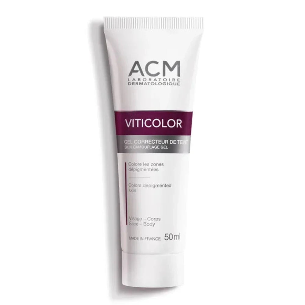 ACM Viticolor Skin Camouflage Gel