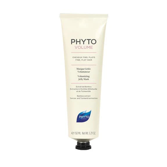 Phyto Phytovolume Volumizing Jelly Masks