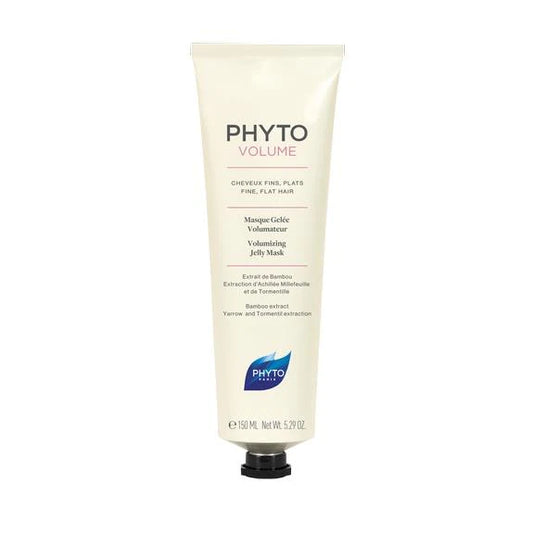 Phyto Phytovolume Volumizing Jelly Masks