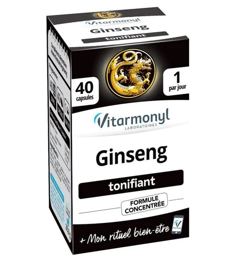 Vitarmonyl Ginseng