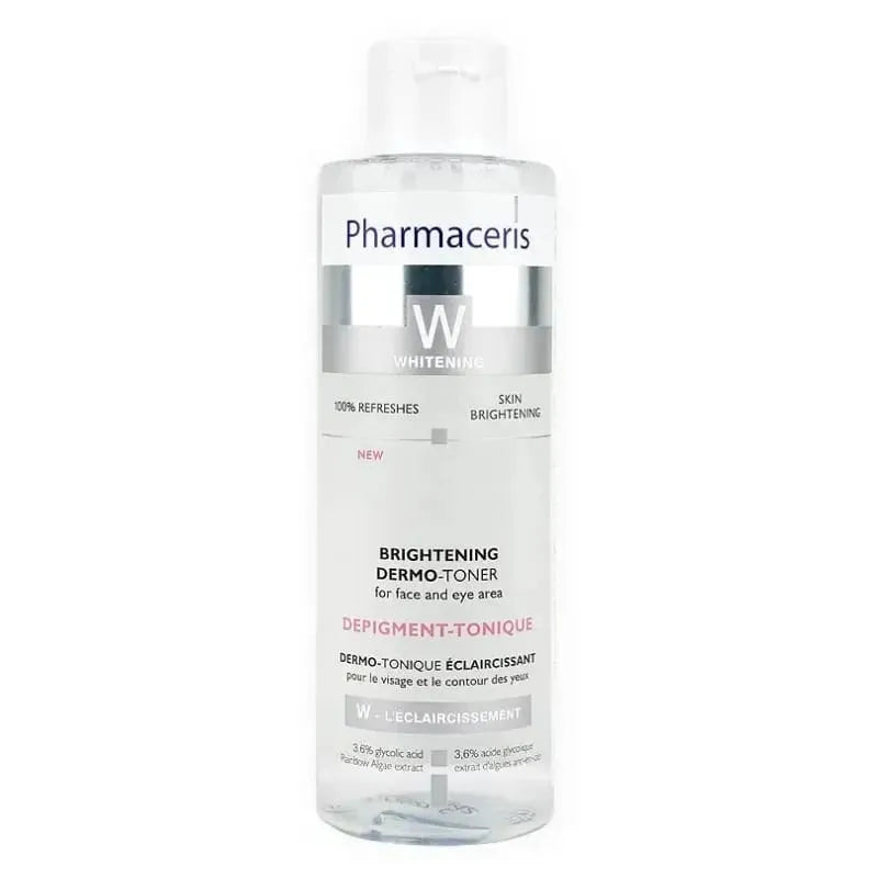 Pharmaceris W Brightening Dermo Toner