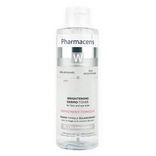 Pharmaceris W Brightening Dermo Toner
