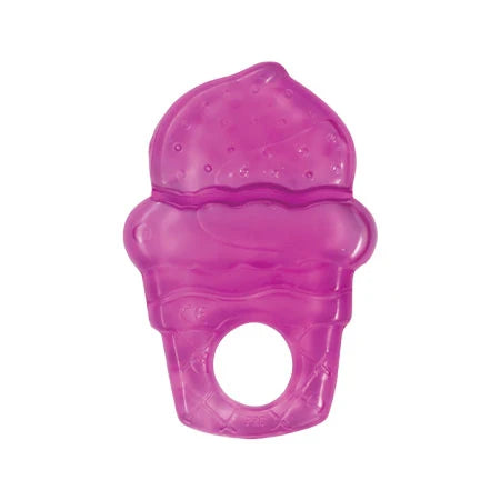 Optimal Water Filled Teether 4M+