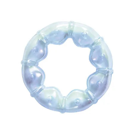 Optimal Water Filled Teether Ring 4M+