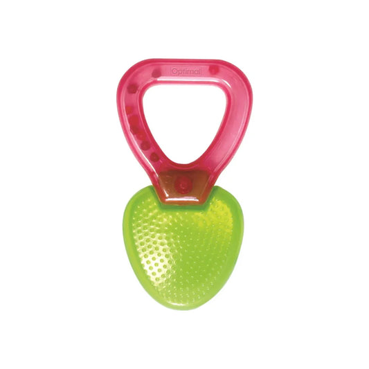 Optimal Water Filled Teether Shovel 4M+