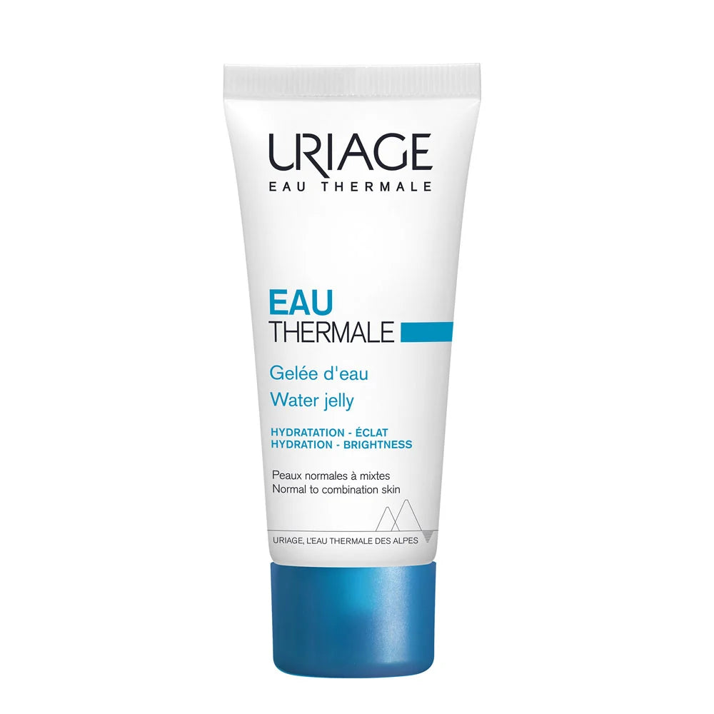 Uriage Eau Thermale Water Jelly