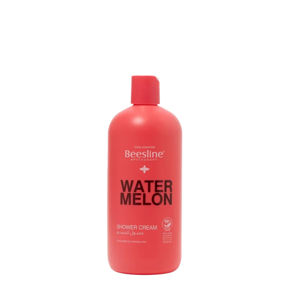 Beesline Watermelon Shower Cream