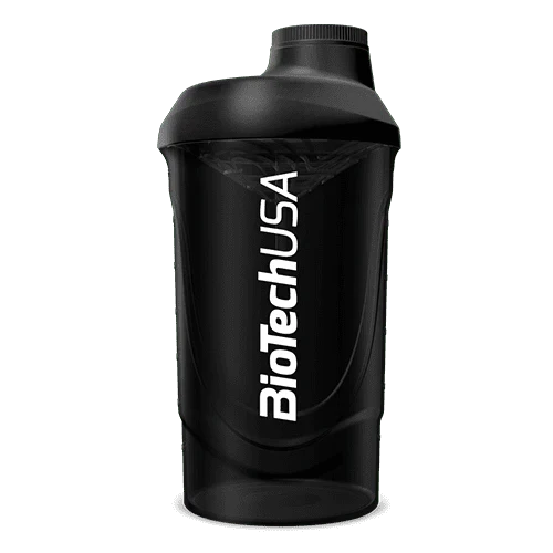BioTech USA Wave + Compact Shaker