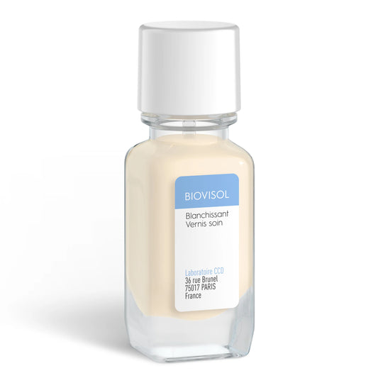 Biovisol Whitening Nail Care