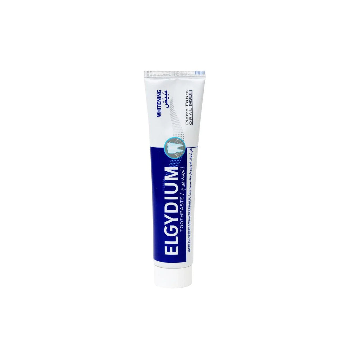 Elgydium Whitening Toothpaste