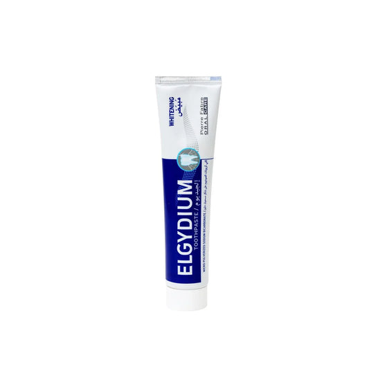 Elgydium Whitening Toothpaste