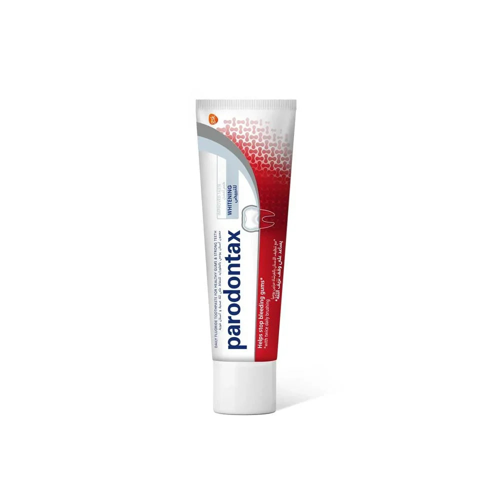 Parodontax Whitening Toothpaste