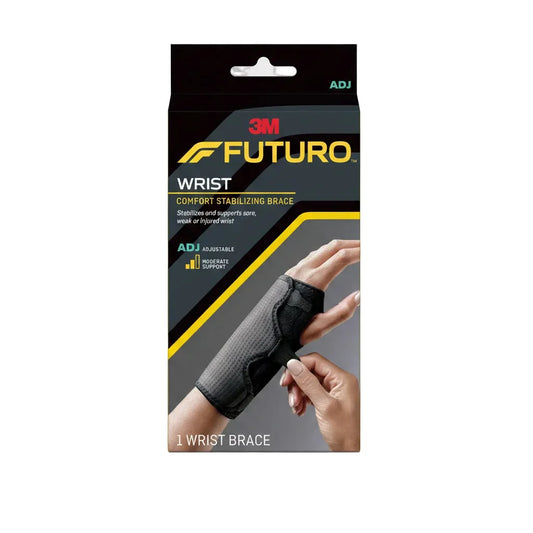 Futuro Wrist Comfort Stabilizing Brace
