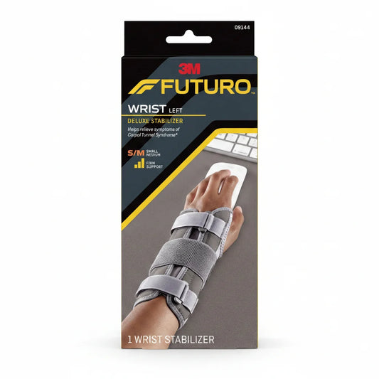 Futuro Wrist Deluxe Stabilizer