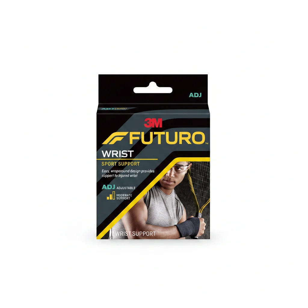 Futuro Wrist Sport Support
