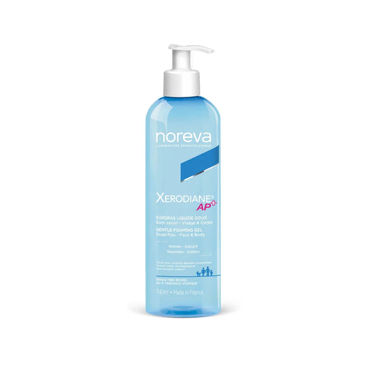 Noreva Xerodiane AP+ Foaming Gel