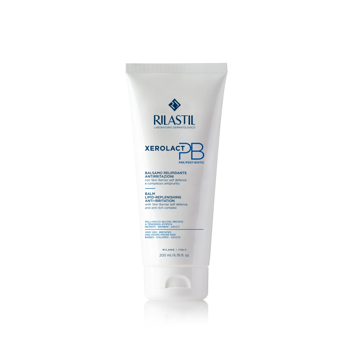 Rilastil Xerolact PB Balm
