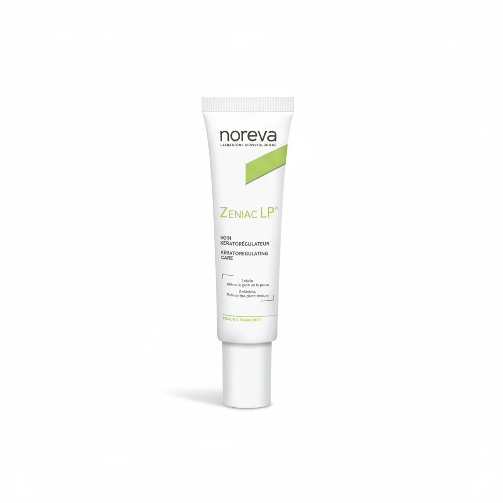 Noreva Zeniac LP+ Keratoregulating Care