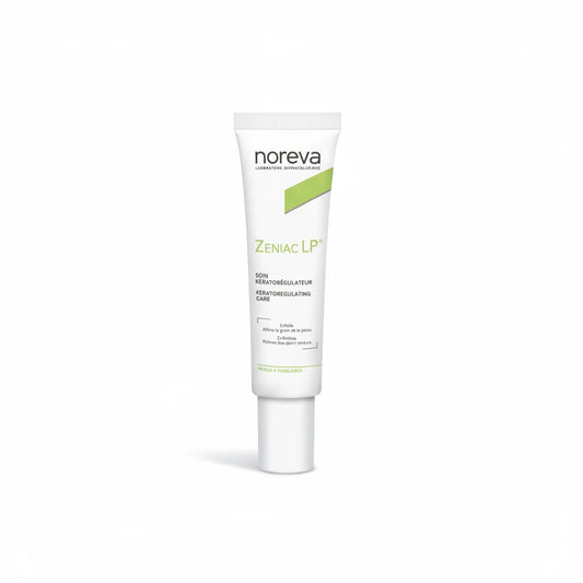 Noreva Zeniac LP+ Keratoregulating Care