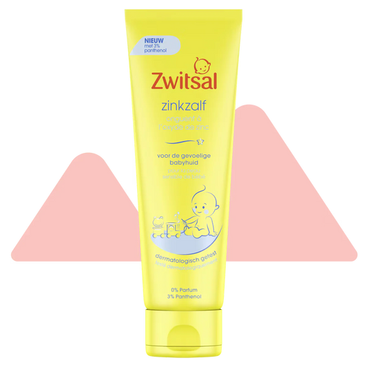 ZWITSAL Zinc Ointment